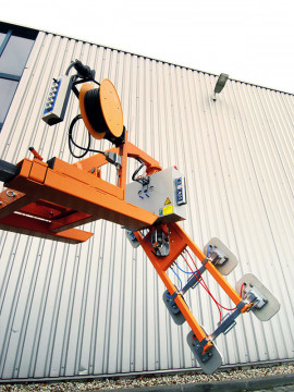 oktopus panel jack gl e