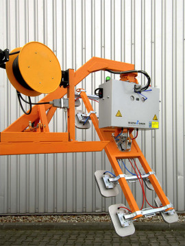 oktopus panel jack gl e