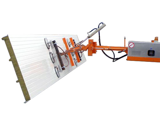 Vakuumheber GI-B 400